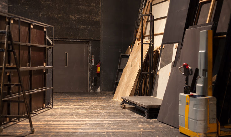 Stage production